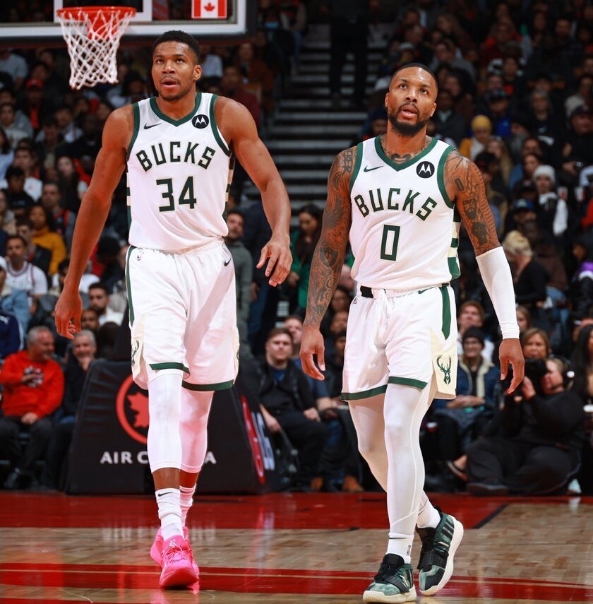 包含今晨突围战来临，密尔沃基雄鹿围绕亚冠造点机会，更衣室稳定，赛季目标并未改变的词条-开云在线入口