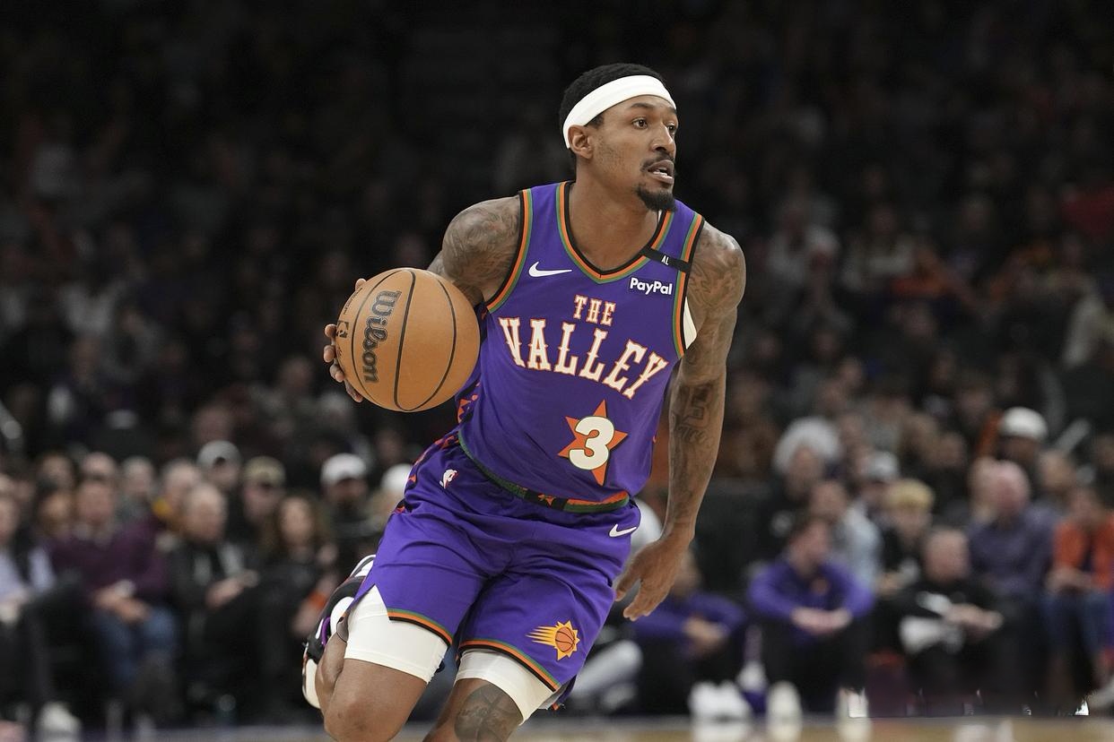 包含清晨突围战来临，菲尼克斯太阳围绕全明星赛防线松动，球迷炸锅，资深球员宣示担当的词条-开云app下载