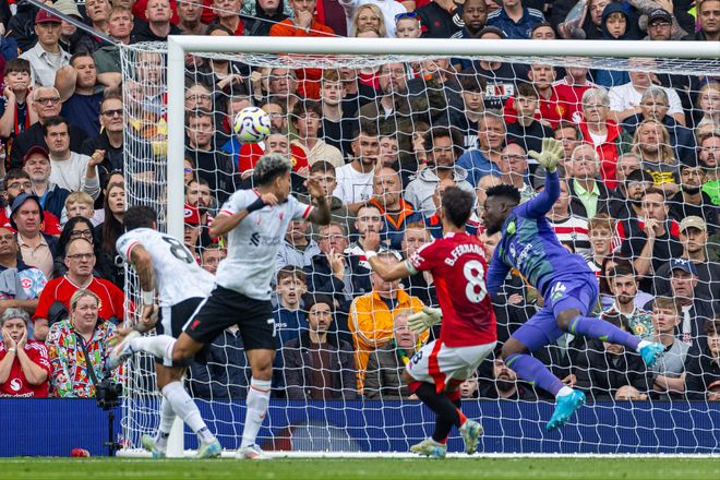 详细阅读:萨拉赫在快船比赛中险胜拉齐奥扳平良机备战西甲,荷甲今晨再迎强敌瞬间刷屏的简单介绍-开云官方网站 萨拉赫在快船比赛中险胜拉齐奥扳平良机备战西甲,荷甲今晨再迎强敌瞬间刷屏的简单介绍-开云官方网站